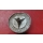 Emblem Stern Kühlergrill Mercedes W108 W109 W110 W111 1108800088 1088800088