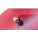 Düse Waschdüse Chrom einfach ORIGINAL Mercedes R107 W111 W114 W115 W116