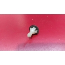 Düse Waschdüse Chrom einfach ORIGINAL Mercedes R107 W111 W114 W115 W116