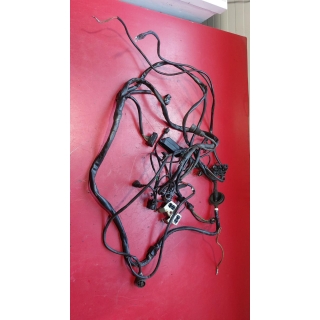 Kabelbaum Motor 6-Zylinder Mercedes W126 260 300 ab 1989 1265403332 1265403232