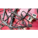 Kabelbaum Motor 6-Zylinder Mercedes W126 260 300 ab 1989...