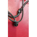 Kabelbaum Motor 6-Zylinder Mercedes W126 260 300 ab 1989 1265403332 1265403232