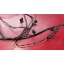 Kabelbaum Scheinwerfer Blinker Hupe Mercedes W126 ab 1985 1265403032 1265408805