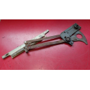 Fensterheber mechanisch vorne links Mercedes W111 Coupe Cabrio 1117256302