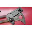 Fensterheber mechanisch vorne links Mercedes W111 Coupe Cabrio 1117256302