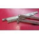 Fensterheber mechanisch vorne links Mercedes W111 Coupe Cabrio 1117256302