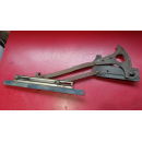 Fensterheber mechanisch vorne links Mercedes W111 Coupe Cabrio 1117256302