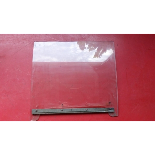 Türscheibe Fenster vorne links Mercedes W112 W111 Coupe Cabrio 1117255110