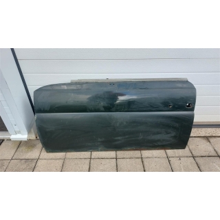 Tür Fahrertür vorne links Mercedes W111 Coupe Cabrio 1117206105