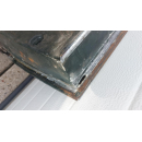 Tür Fahrertür vorne links Mercedes W111 Coupe Cabrio 1117206105