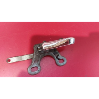 Türgriff Türöffner links innen W100 W110 W111 W114 W115 W109 W108 1087600561