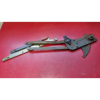 Fensterheber mechanisch vorne rechts Mercedes W111 Coupe Cabrio 1117256402