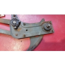 Fensterheber mechanisch vorne rechts Mercedes W111 Coupe Cabrio 1117256402