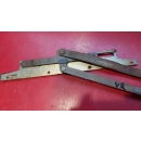 Fensterheber mechanisch vorne rechts Mercedes W111 Coupe Cabrio 1117256402