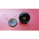 Drehknopf mit Kappe Ausstellfenster vorne Mercedes W111...