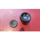 Drehknopf mit Kappe Ausstellfenster vorne Mercedes W111 1107600567 1117605266