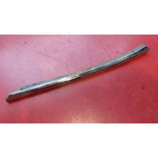 Zierleiste Einfassung Türverkleidung rechts innen Chrom W111 W112 1117285224