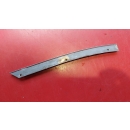 Zierleiste Einfassung Türverkleidung rechts innen Chrom W111 W112 1117285224