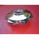 Rosette Stern Emblem Kühler Chrom Mercedes W110 W111 W112 W120 W121 1108880017