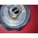 Rosette Stern Emblem Kühler Chrom Mercedes W110 W111 W112 W120 W121 1108880017