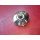 Rosette Stern Emblem Kühler Chrom Mercedes W110 W111 W112 W120 W121 1108880017