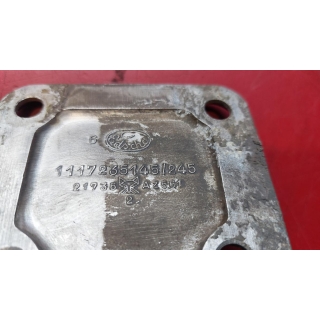 Scharnier unten Tür Fahrertür vorne links Mercedes W111 Coupe Cabrio 1117205138