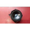 Lautsprecher Tür hinten rechts links Soundsystem LOGIC7 Mercedes W221 2218203702