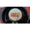 Lautsprecher Tür hinten rechts links Soundsystem LOGIC7 Mercedes W221 2218203702