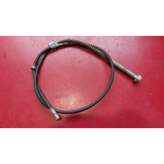 Tachowelle Tachokabel 219 cm 2190 mm Mercedes LKW L312 0015425007