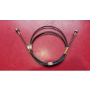Tachowelle Tachokabel 230 cm 2300 mm Mercedes LKW LPK...