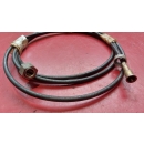 Tachowelle Tachokabel 230 cm 2300 mm Mercedes LKW LPK...