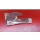 Abdeckung Beschlag Tür innen links Chrom Mercedes C107 SLC 1077250594