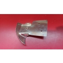 Abdeckblende Beschlag Chrom Tür rechts Mercedes W140...