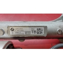 Servolenkung Lenkgetriebe elektrisch BMW iX I20 ab 2021 32105B68D63