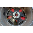 Alufelge Reifen 9 x 21 Zoll 5x112 ET 36 5A02654 BMW iX I20 Aluminum 255/50 R 21