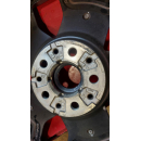 Alufelge Reifen 9 x 21 Zoll 5x112 ET 36 5A02654 BMW iX I20 Aluminum 255/50 R 21