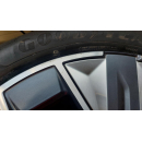 Alufelge Reifen 9 x 21 Zoll 5x112 ET 36 5A02654 BMW iX I20 Aluminum 255/50 R 21