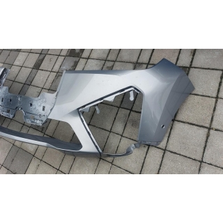 Stoßstange Verkleidung vorne SC4A OXID grau BMW iX I20 ab 2021 51115A3ADF9