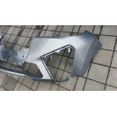 Stoßstange Verkleidung vorne SC4A OXID grau BMW iX I20 ab 2021 51115A3ADF9