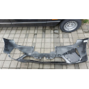 Stoßstange Verkleidung vorne SC4A OXID grau BMW iX I20 ab 2021 51115A3ADF9