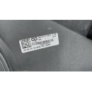 Stoßstange Verkleidung vorne SC4A OXID grau BMW iX I20 ab 2021 51115A3ADF9