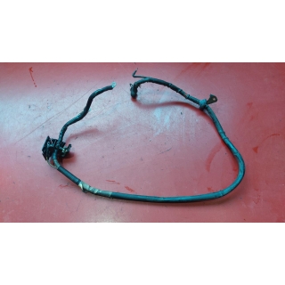 Kabelbaum Plus Lichtmaschine Mercedes W126 260 300 SE SEL 1265430626