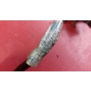 Kabelbaum Plus Lichtmaschine Mercedes W126 260 300 SE SEL 1265430626