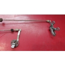 Türschloß vorne rechts Mercedes W108 W109 1965 - 1967 1087201035