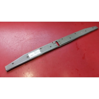 Verkleidung Heckklappe unten grau Mercedes W124 Kombi 1247400119 7101