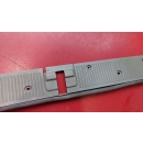 Verkleidung Heckklappe unten grau Mercedes W124 Kombi 1247400119 7101