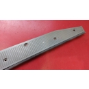 Verkleidung Heckklappe unten grau Mercedes W124 Kombi 1247400119 7101