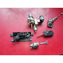 Schloßsatz Zündschloß Heckdeckel Türschloß Mercedes W124 T-Modell 1244623130