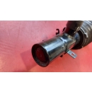 Federbein Luftfederung Stoßdämpfer vorne rechts BMW iX I20 ab 2021 37106890326