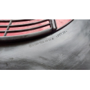 Kühlerzarge Klimalüfter ORIGINAL Mercedes W124...